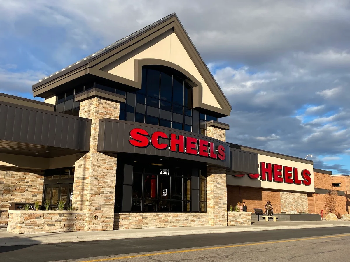 Scheels in Missoula, Montana | What to Know Before You Go