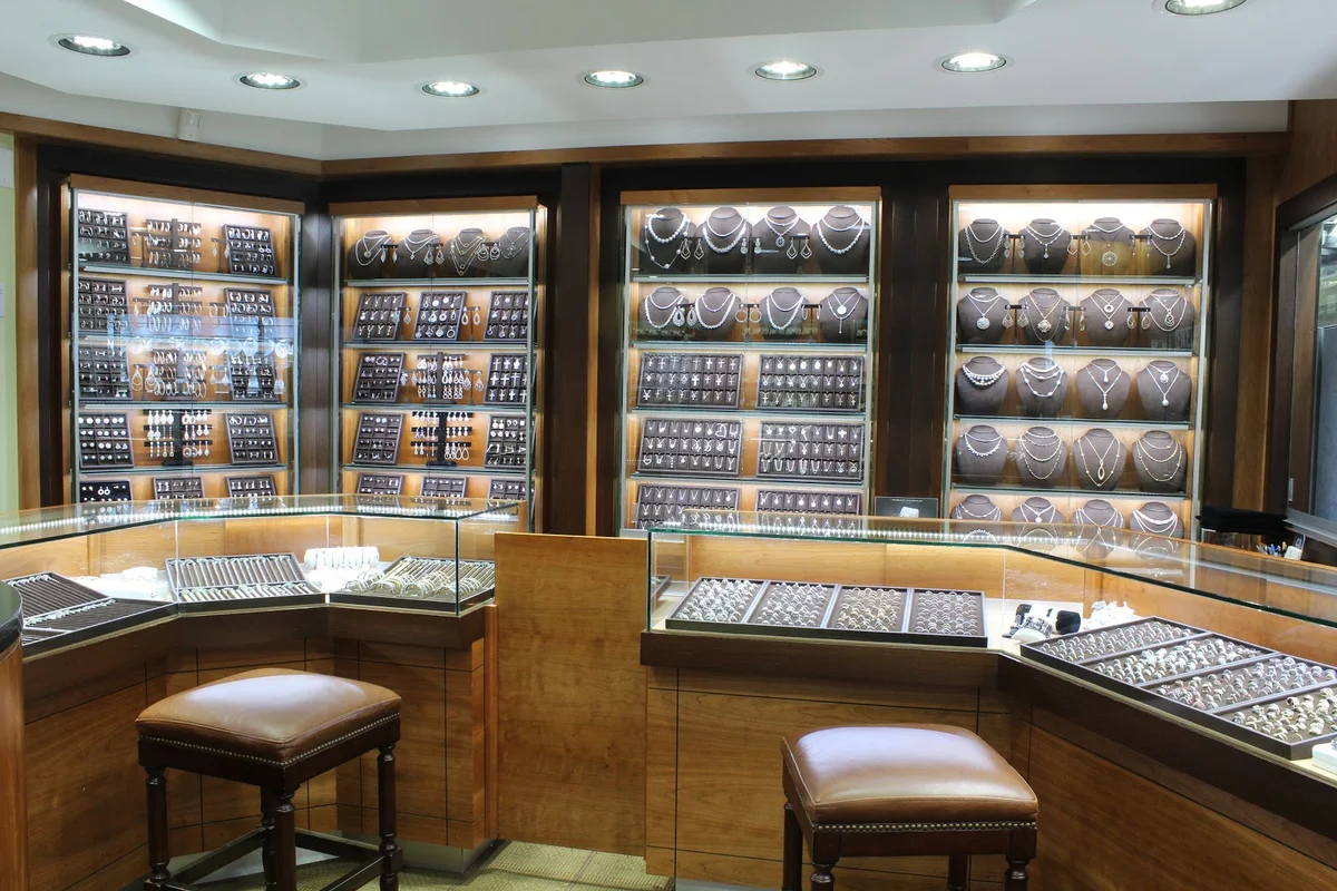 Buchwald Jewelers in Seybold, Florida | Ask Anything
