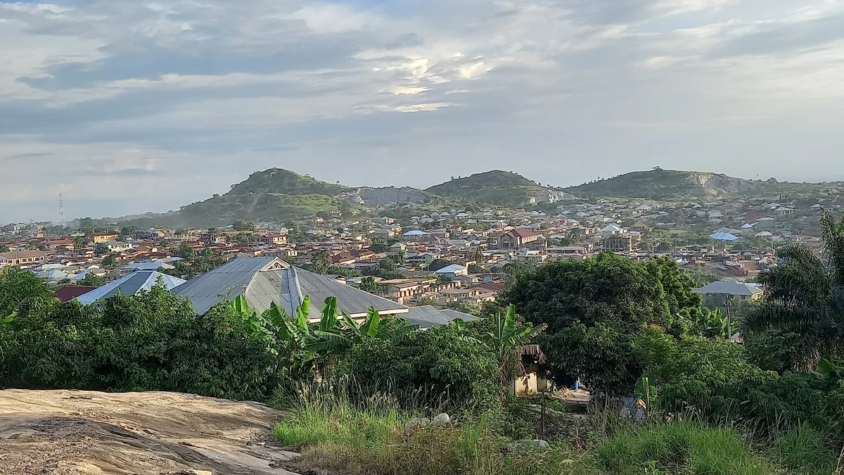 Buoho Grotto live now in Kumasi - Ask AI | mindtrip