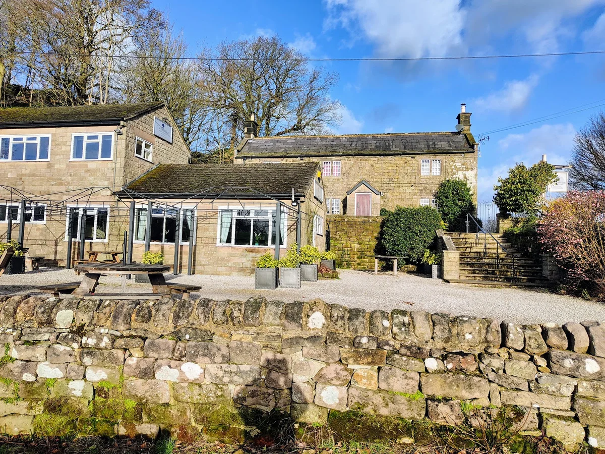 The Druid Inn in Matlock | What to Know Before You Go