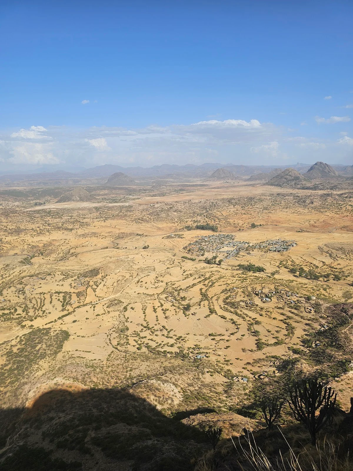 beta samati in Tigray | What to Know Before You Go