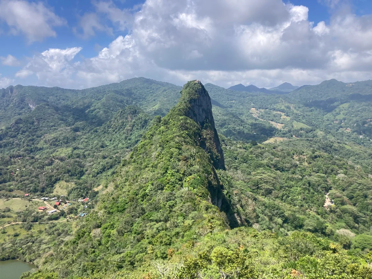 Picacho Mountain in La Laguna | What to Know Before You Go