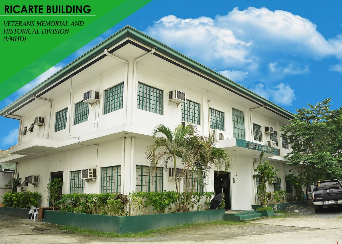Philippine Veterans Affairs Office | Ask Anything