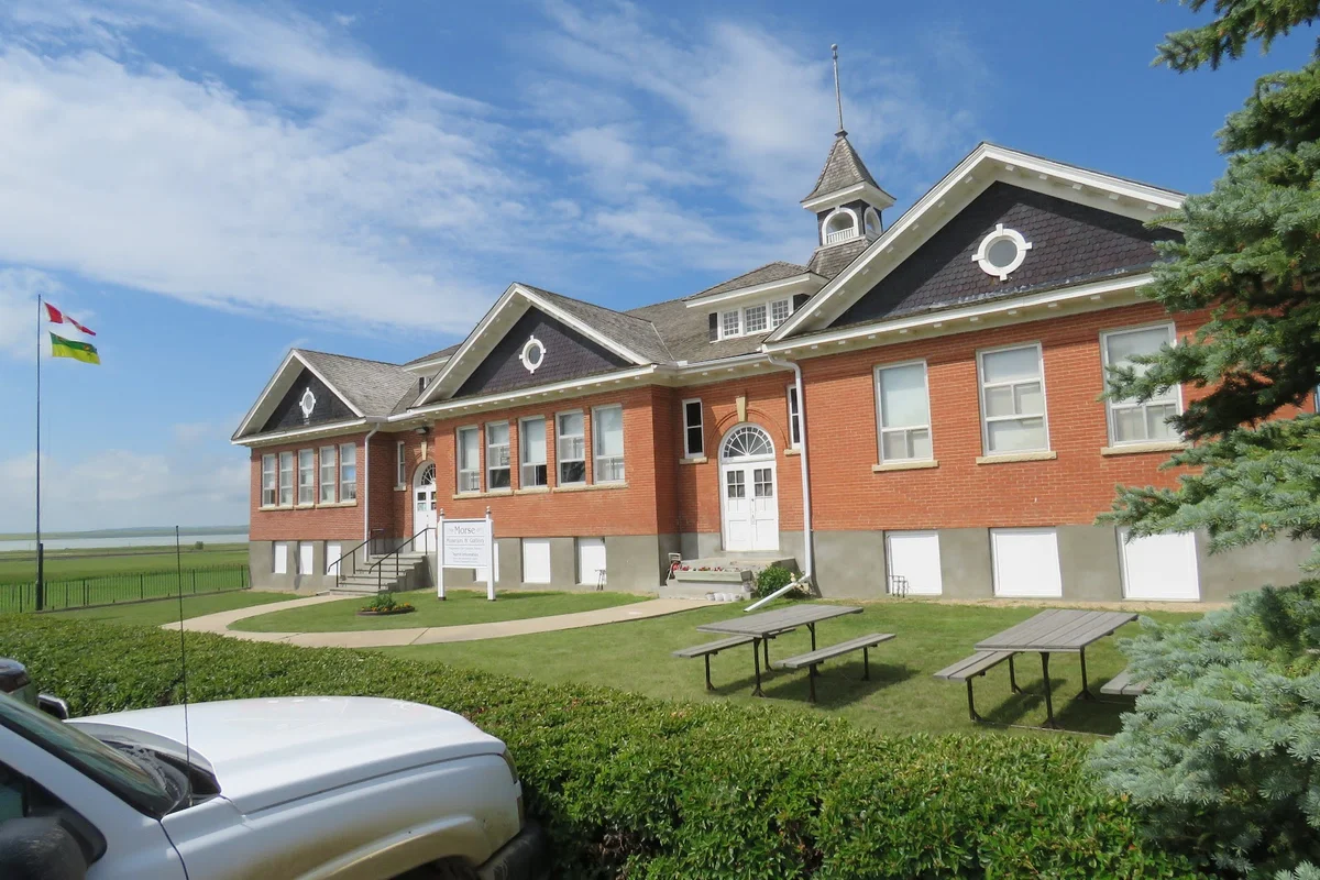 Morse Museum and Cultural Centre - Ask AI | mindtrip