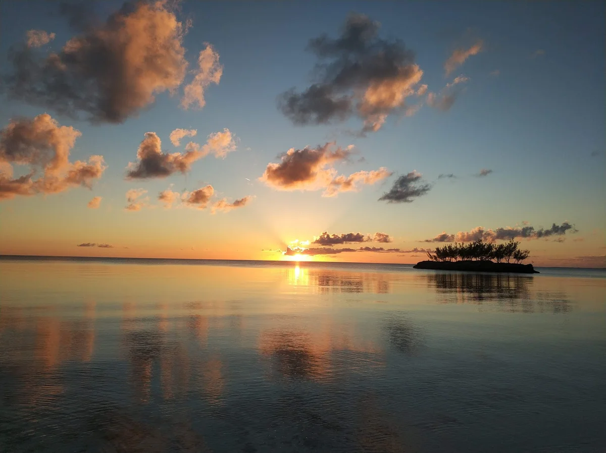 Gaulding Cay Beach | What to Know Before You Go
