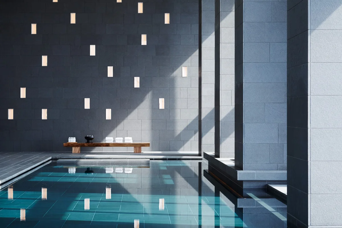 Aman Tokyo Spa in Tokyo - Ask AI | mindtrip
