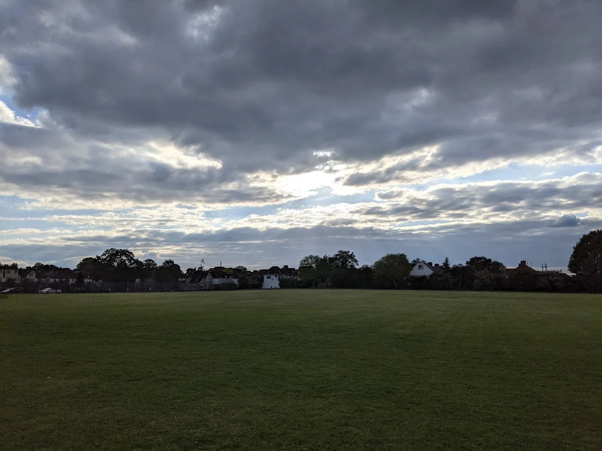 Sutton Common Recreation Ground | What to Know Before You Go