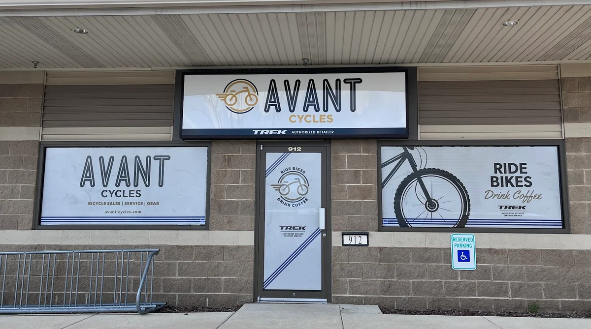 Avant Cycles in Lake Geneva | What to Know Before You Go