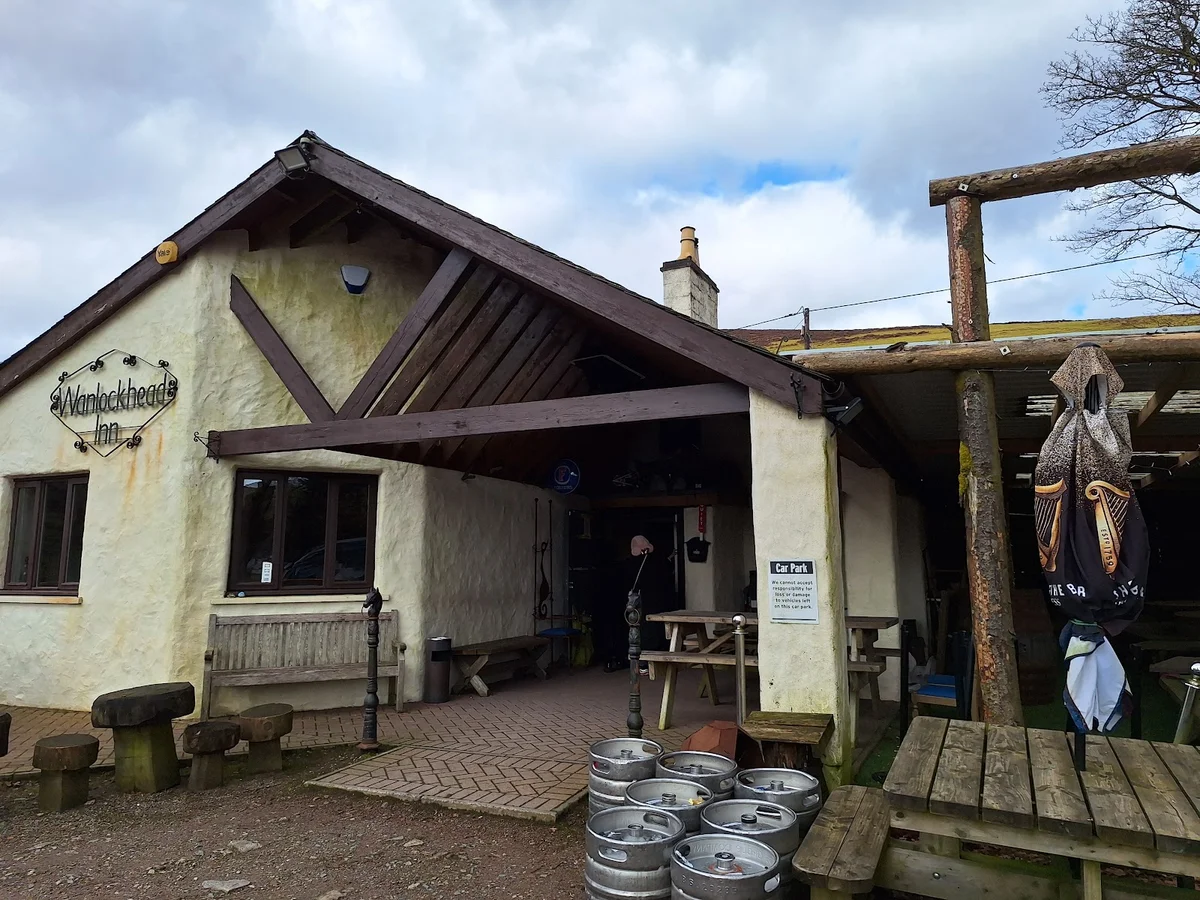 Wanlockhead Inn in Wanlockhead, Scotland - Ask AI | mindtrip