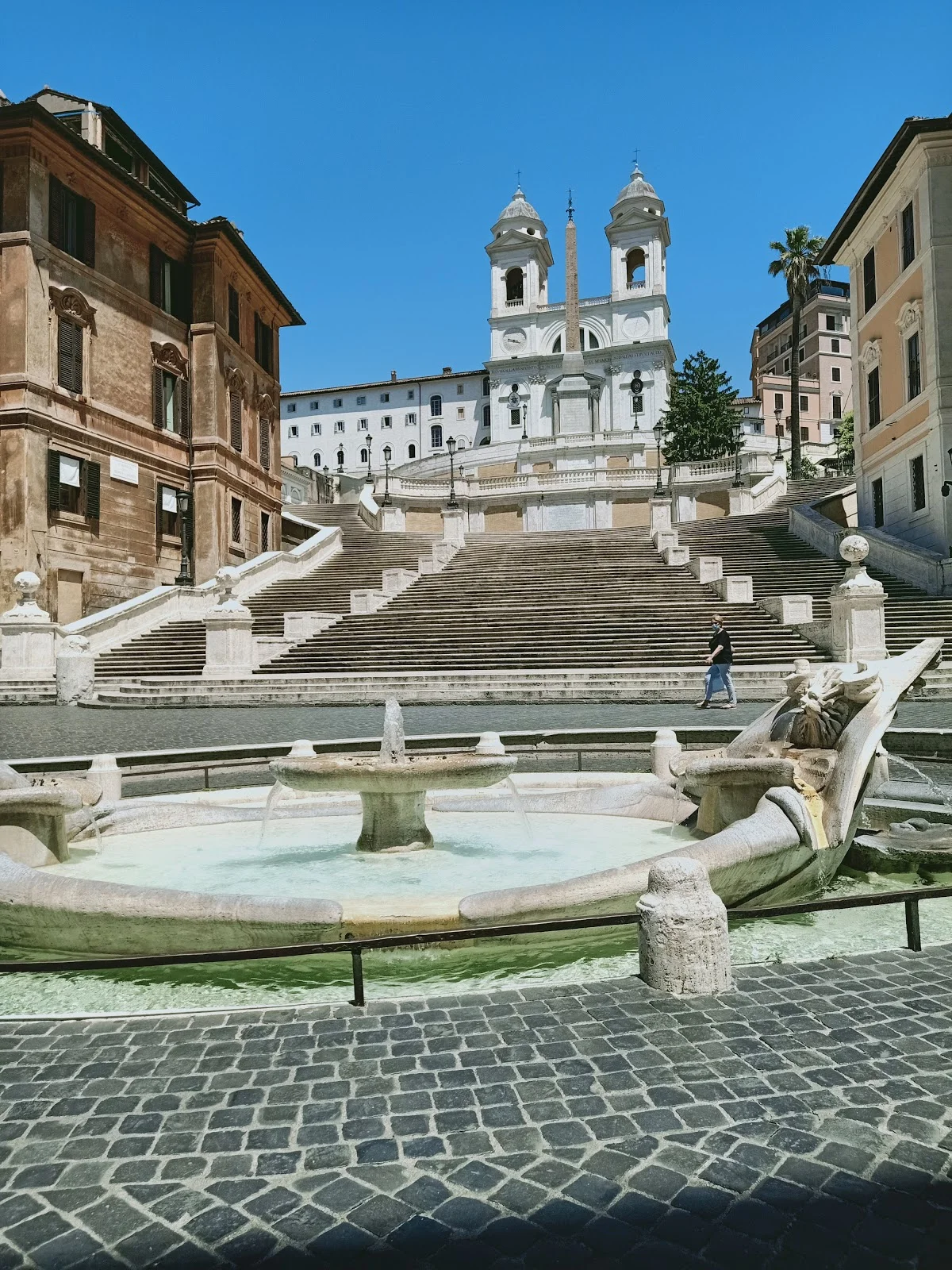Spagna Metro Station in Rome, Lazio | Ask Anything