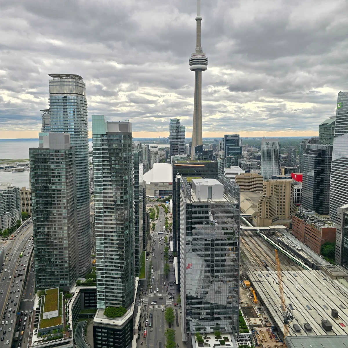 CIBC SQUARE in Toronto, Ontario | What to Know Before You Go
