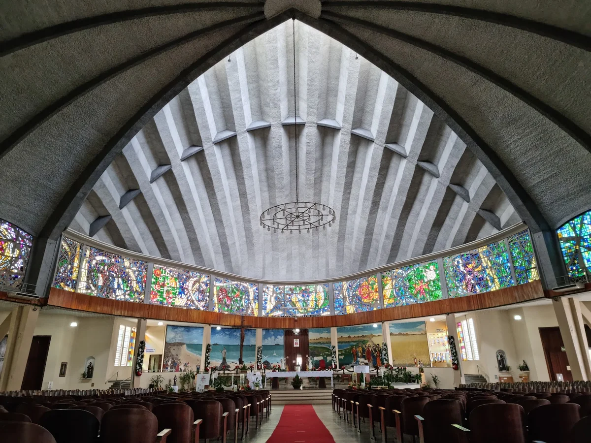 Catedral Metropolitana São Francisco Xavier