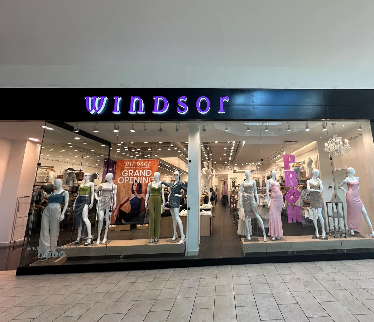 Windsor in Toronto, Ontario - Ask AI | mindtrip