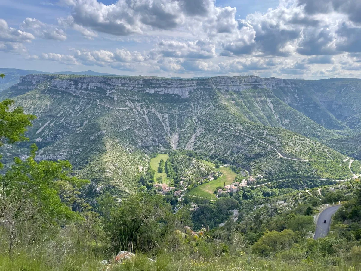 Cavalquinta in Blandas, Occitanie - Ask AI | mindtrip