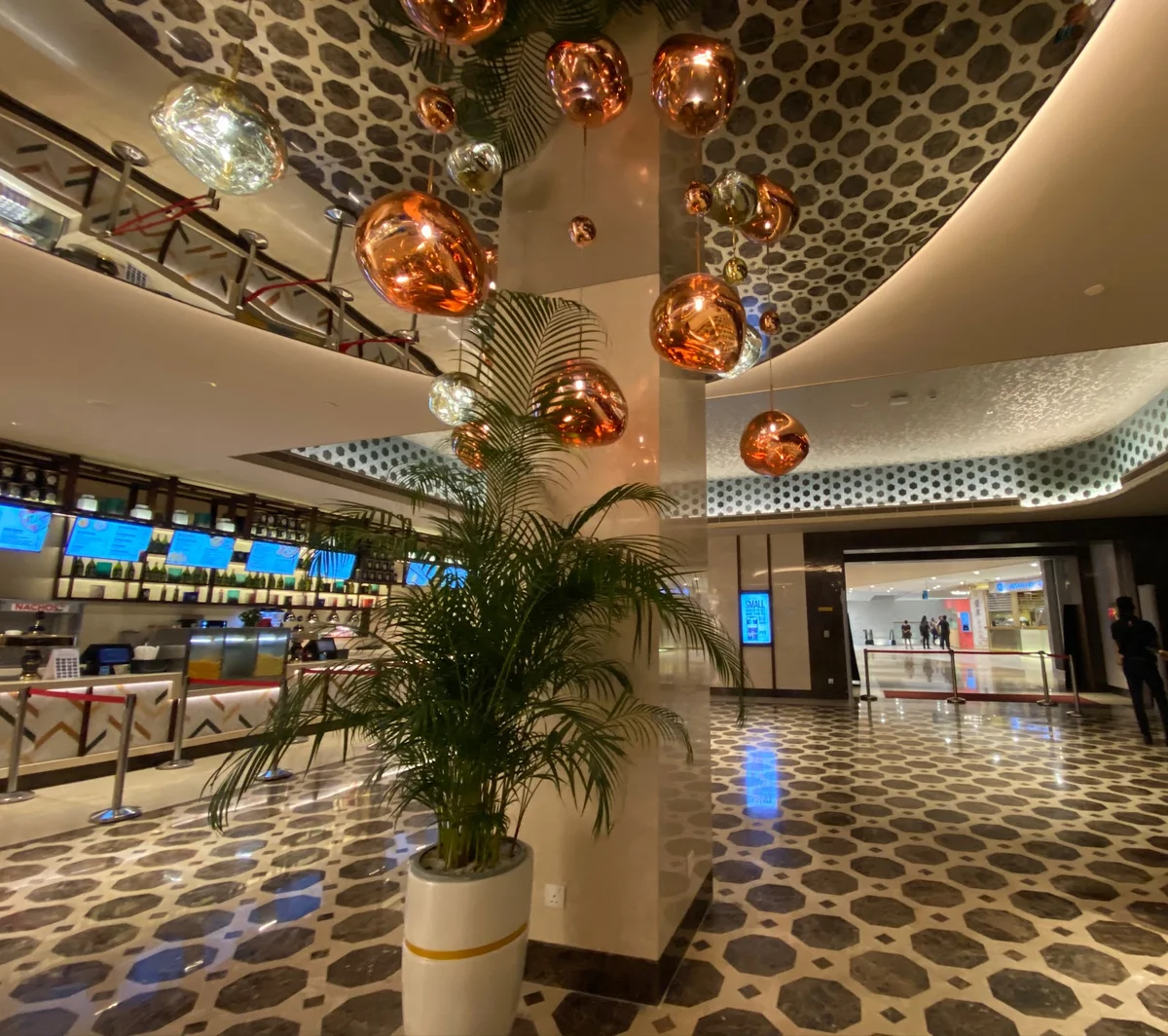 PVR Cinemas in Colombo, Western Province | Ask Anything