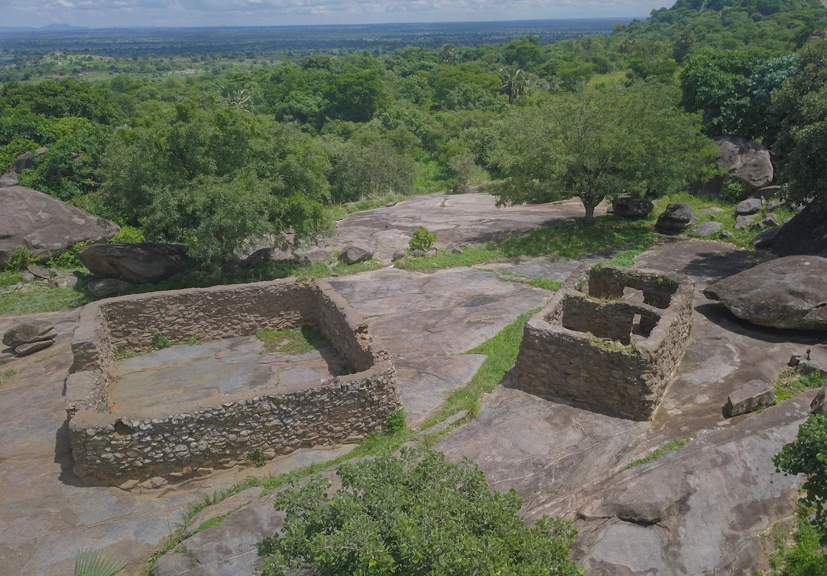 Fort Patiko in Northern Region | Ask Anything