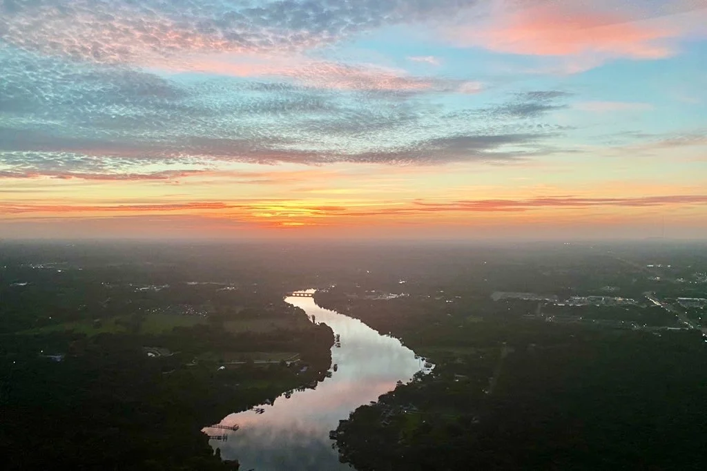 Alafia River in Gibsonton, Florida - Ask AI | mindtrip