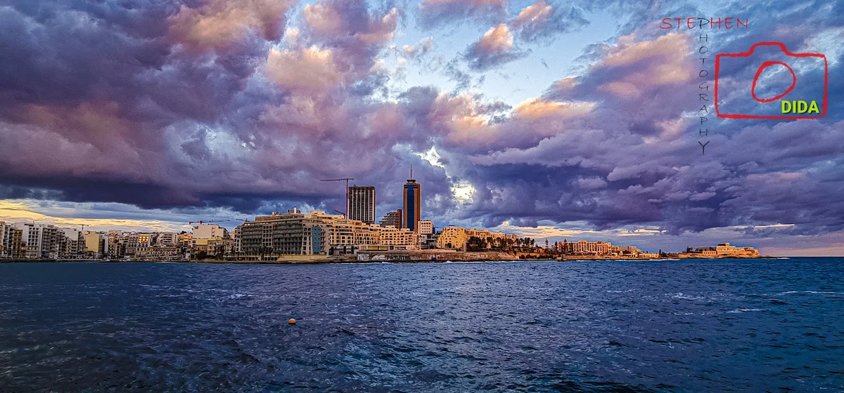 Tower Road in Sliema, Island of Malta - Ask AI | mindtrip