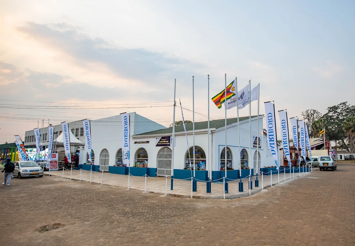 Harare Showground in Harare - Ask AI | mindtrip