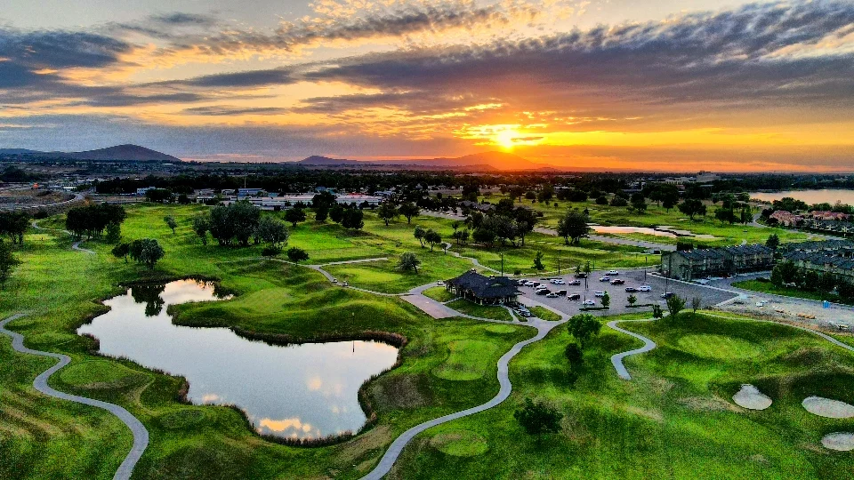Columbia Point Golf Course | What to Know Before You Go
