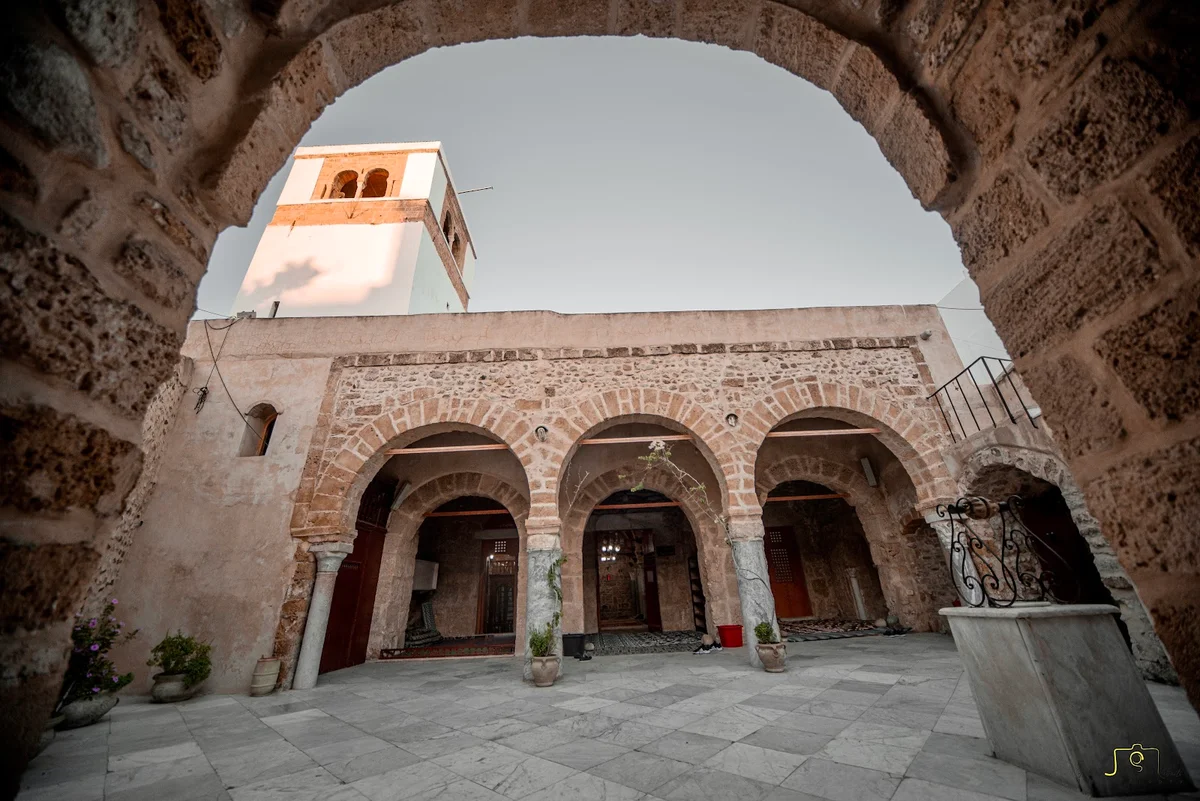 Kasbah Mosque in Bizerte | What to Know Before You Go