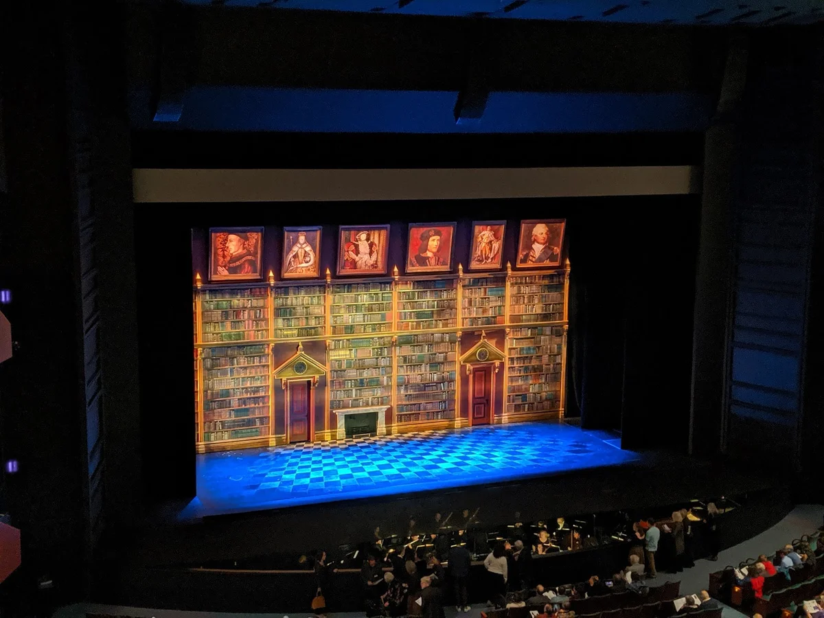 Seattle Opera in Seattle, Washington | Ask Anything