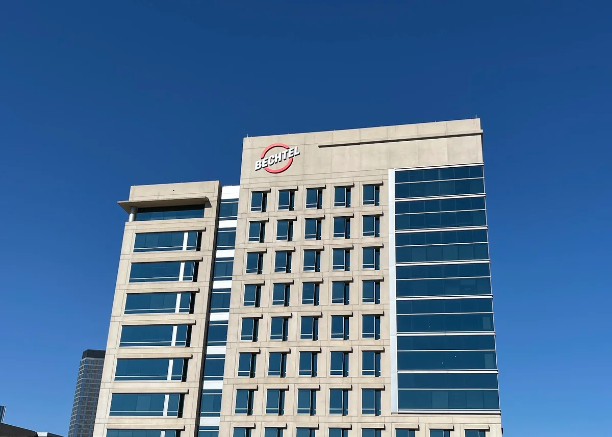Bechtel in Reston, Virginia | Ask Anything