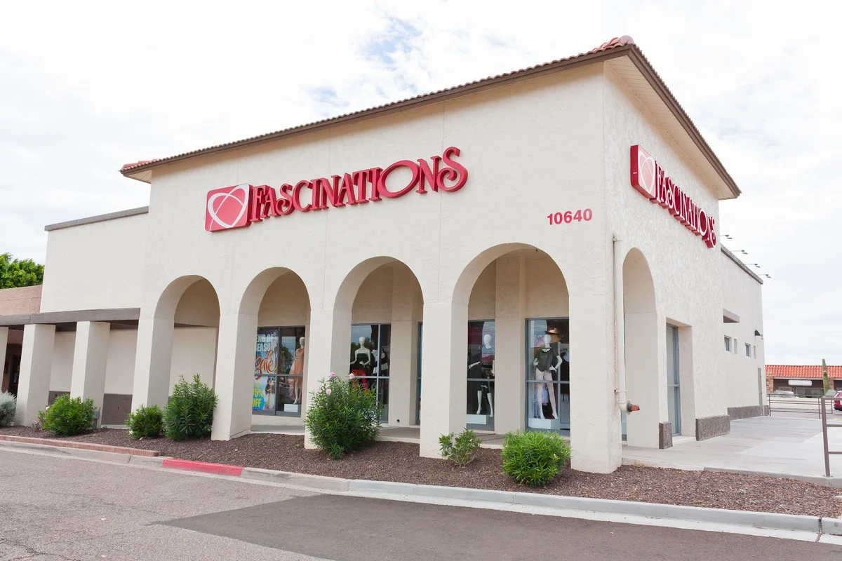 Fascinations in Scottsdale, Arizona - Ask AI | mindtrip