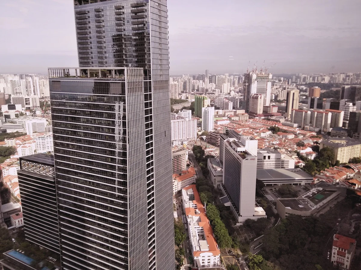 Lazada Group in Singapore | Ask Anything