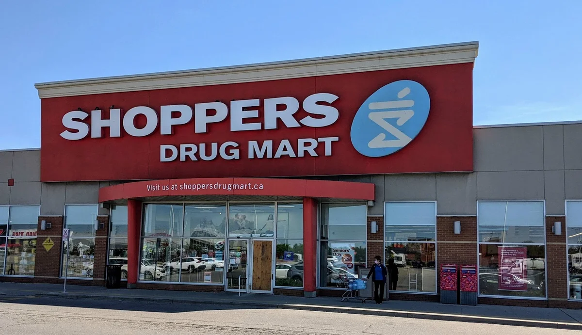 Shoppers Drug Mart | What to Know Before You Go