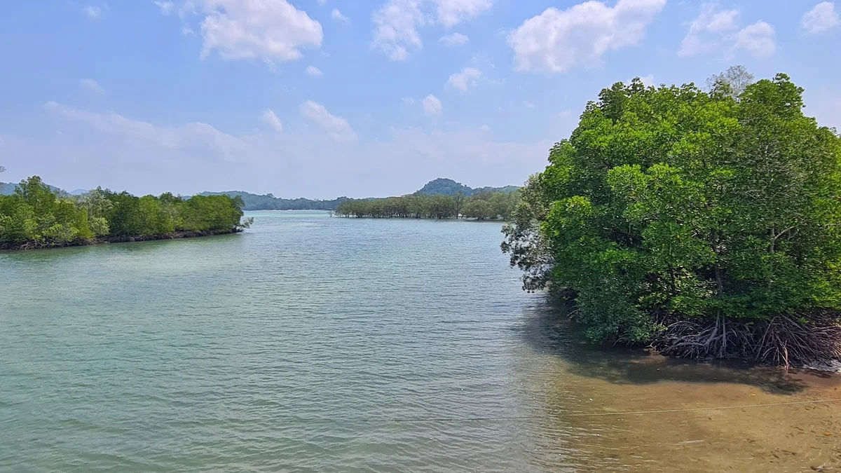 Moken Village in Ko Chang, Ranong - Ask AI | mindtrip