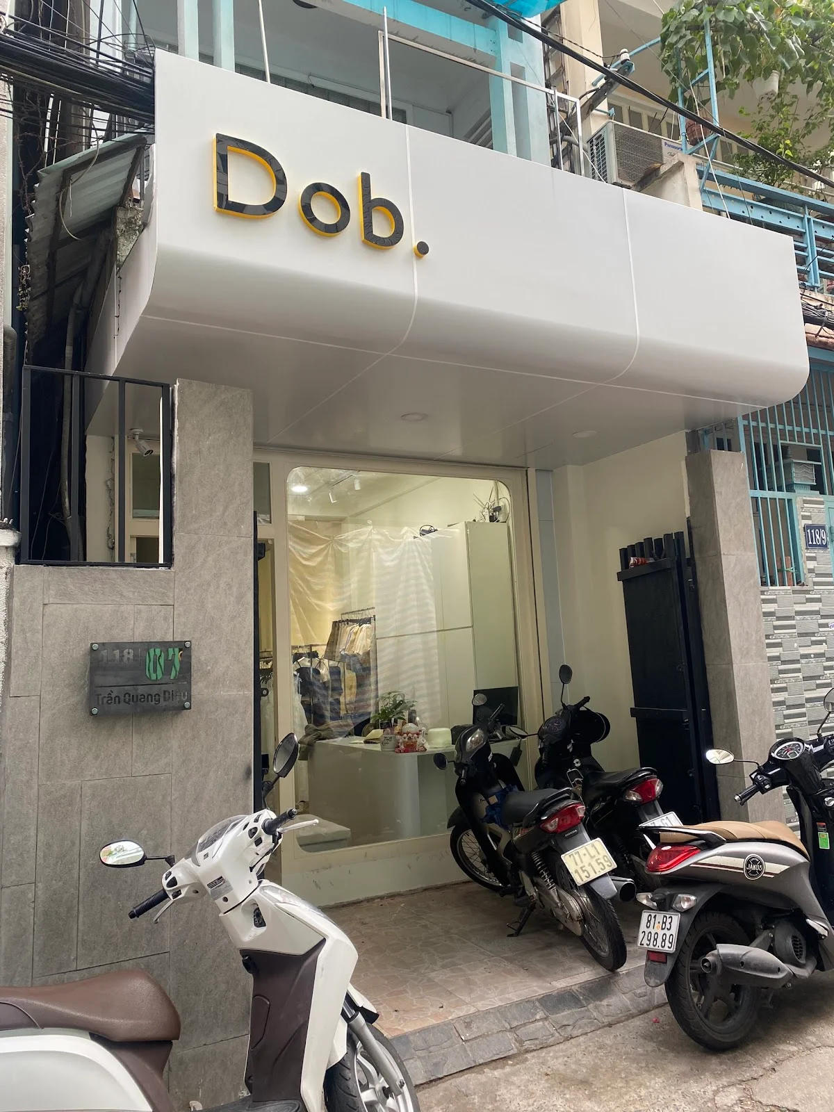 Dob in Ho Chi Minh City | What to Know Before You Go