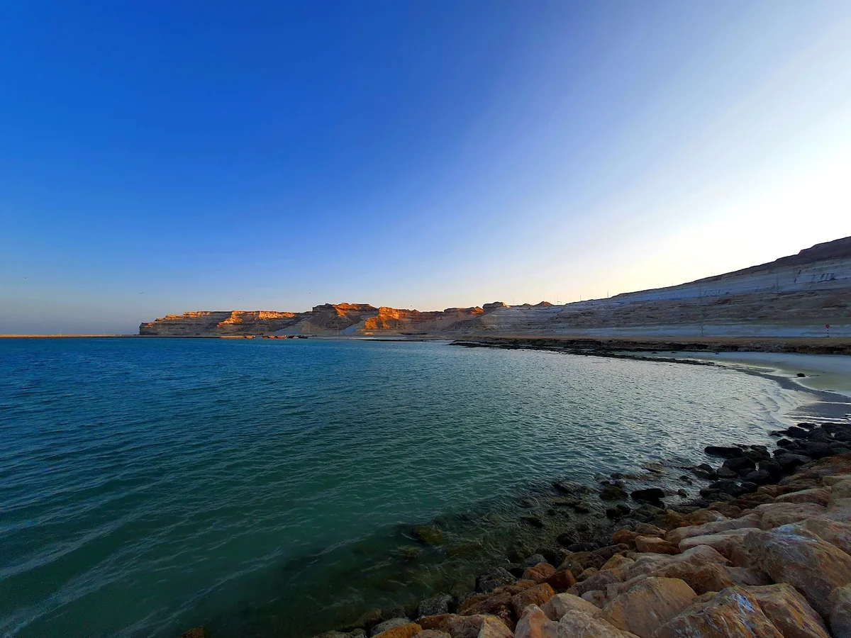 Duqm Fishing Port - Ask AI | mindtrip