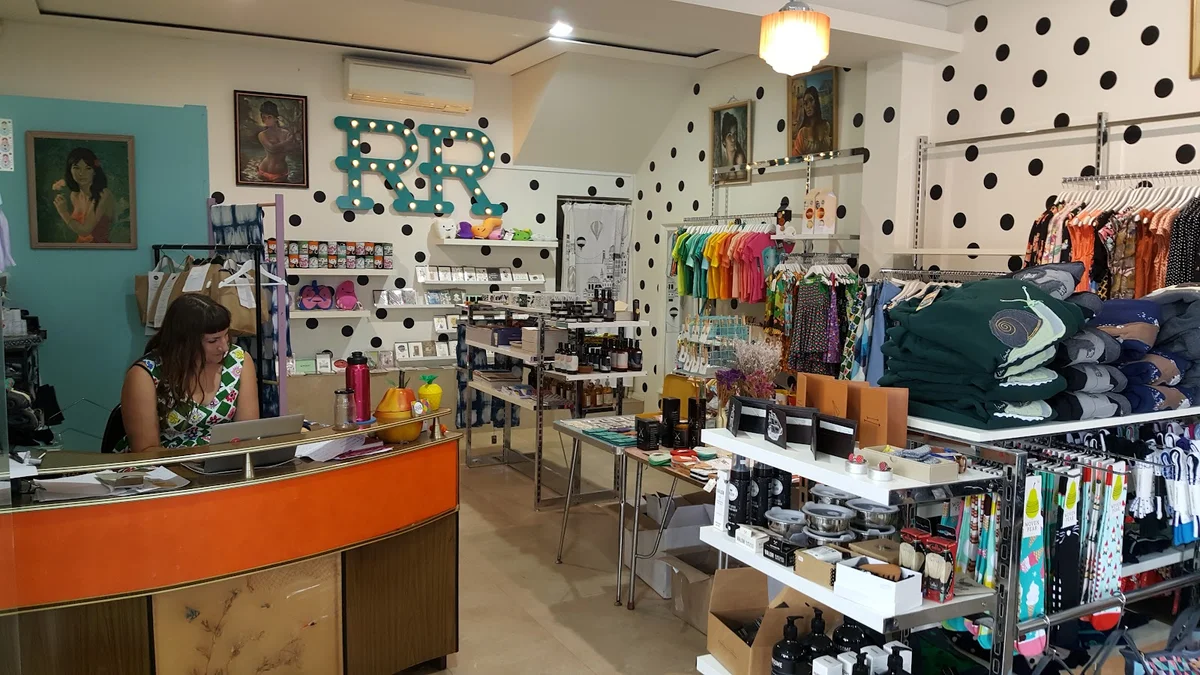 Ruck Rover General Store | What to Know Before You Go