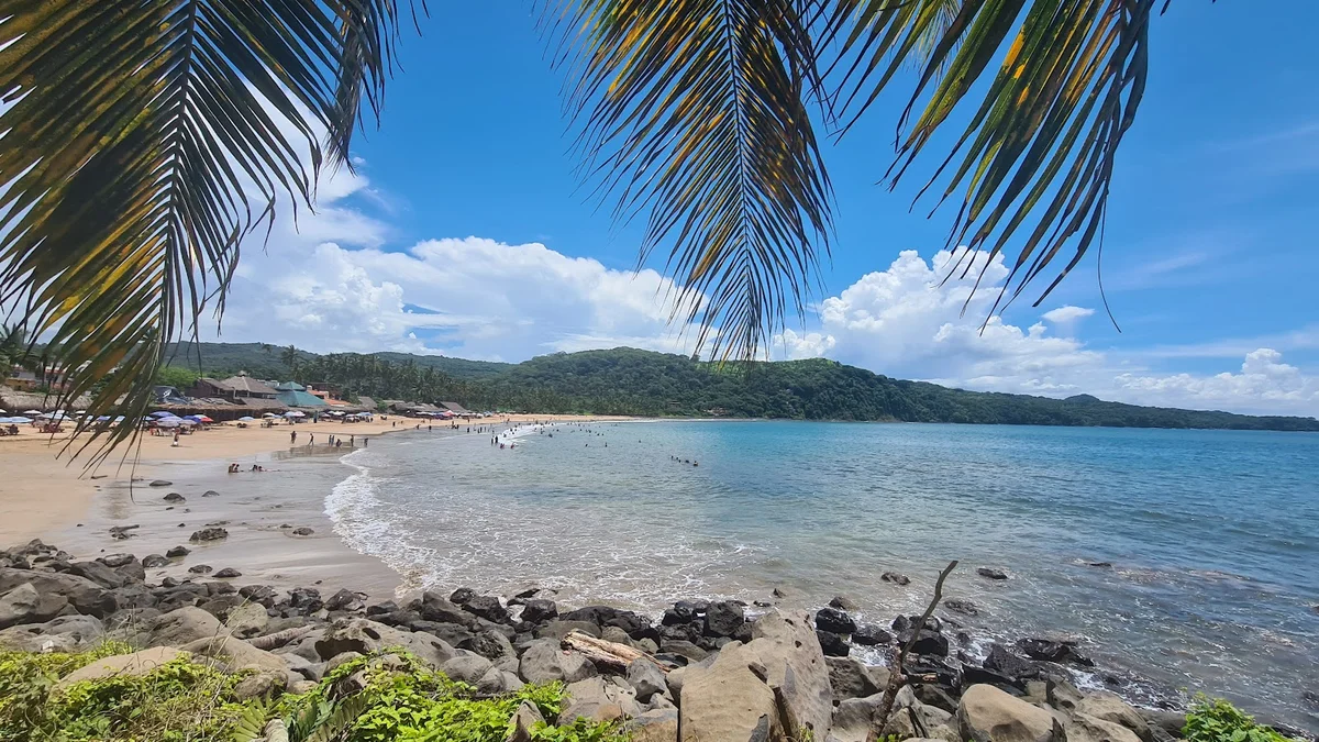 Playa Chacala in Chacala, Nayarit | Ask Anything