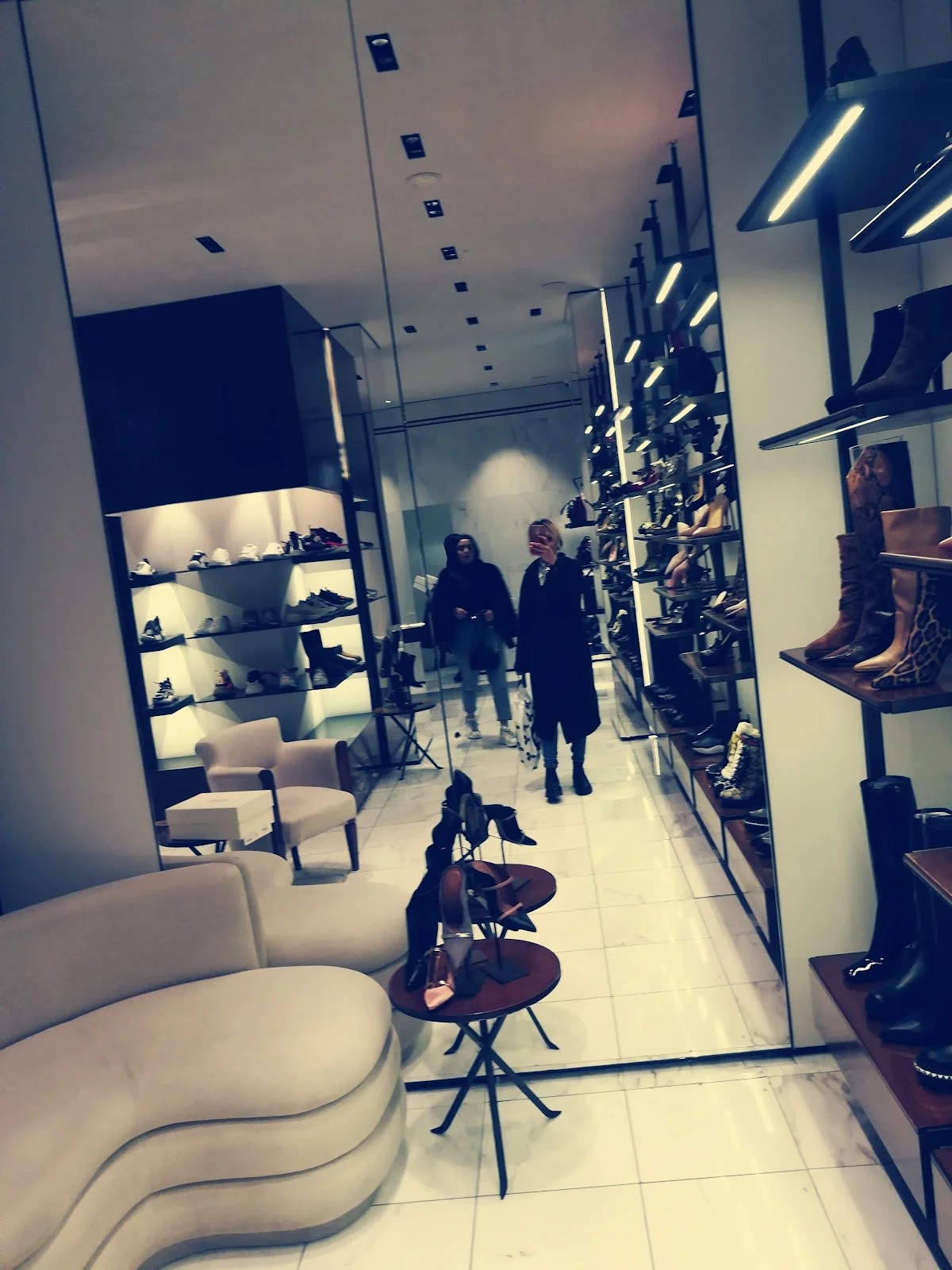 GENTE Roma Outlet in Rome | What to Know Before You Go