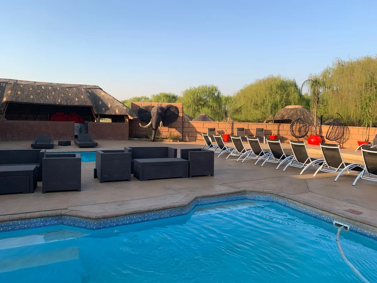 BUKSIES RESORT in Johannesburg South - Ask AI | mindtrip