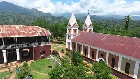 Matombo Mission in Morogoro Region - Ask AI | mindtrip