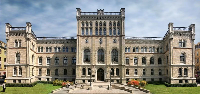 University of Latvia in Riga - Ask AI | mindtrip