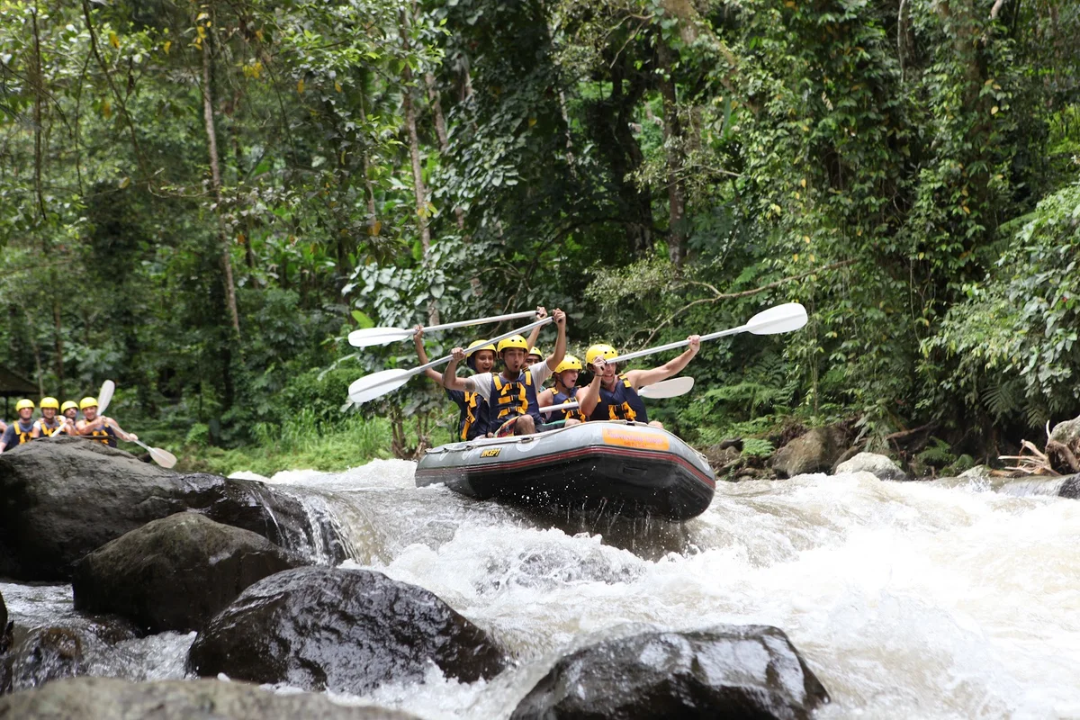 Mason Adventures in Pemogan, Bali - Ask AI | mindtrip