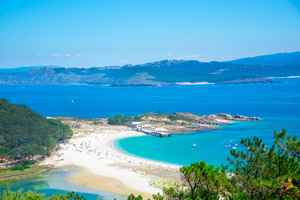 Playa de Roda in Donon, Spain | What to Know Before You Go