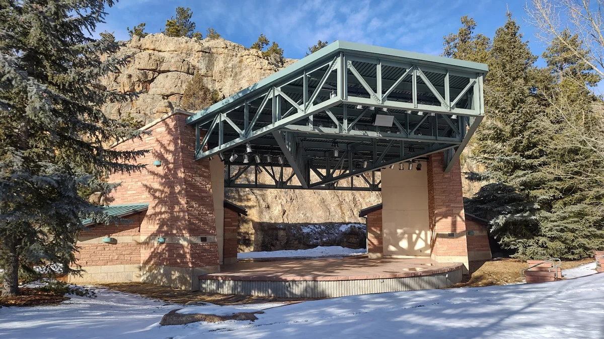 Performance Park in Estes Park | What to Know Before You Go