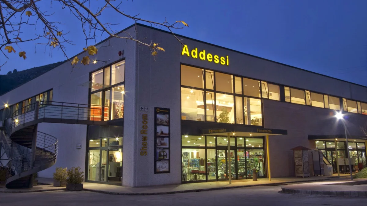 Addessi commercial LTD in Itri, Lazio | Ask Anything