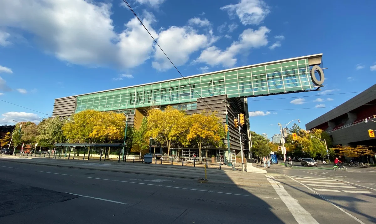 Graduate House in Toronto, Ontario | Ask Anything