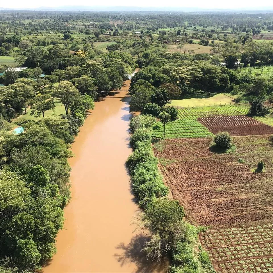 Sagana River in Sagana - Ask AI | mindtrip