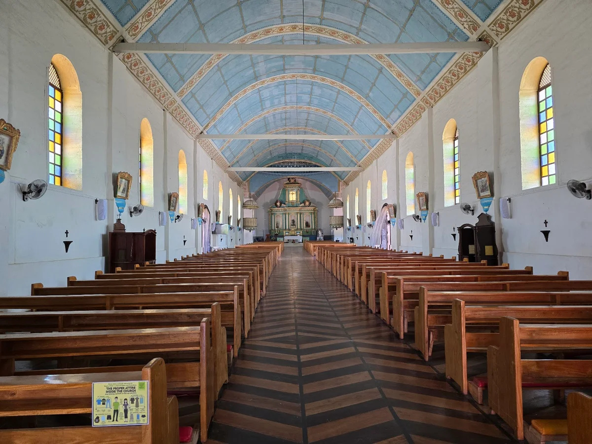 St. Isidore the Farmer Parish | What to Know Before You Go