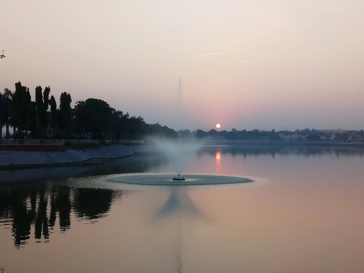 Chab talav in Dahod, Gujarat | What to Know Before You Go