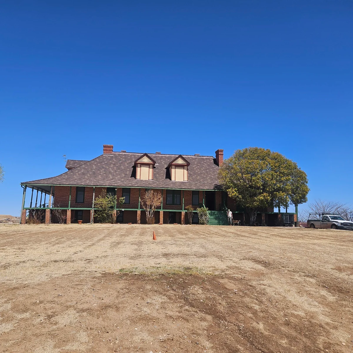 San Rafael Ranch in Patagonia | What to Know Before You Go