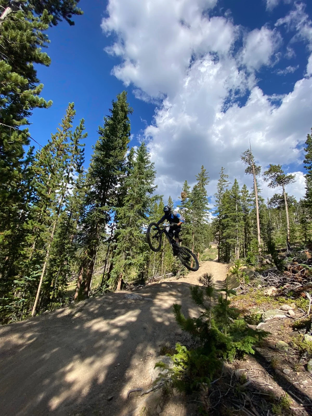Keystone Bike Park in Keystone, Colorado | Ask Anything
