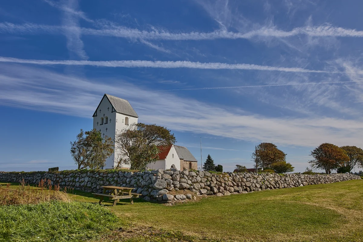 Aggersborg Monument | UNESCO World Heritage Site